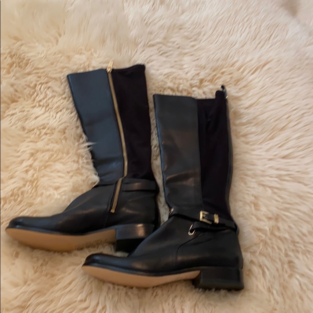 Michael Kors Riding Boots